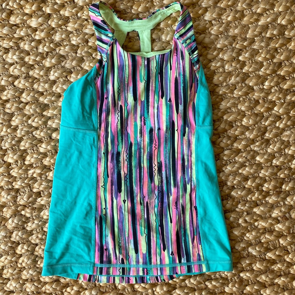 Cute girls Ivviva top size 10